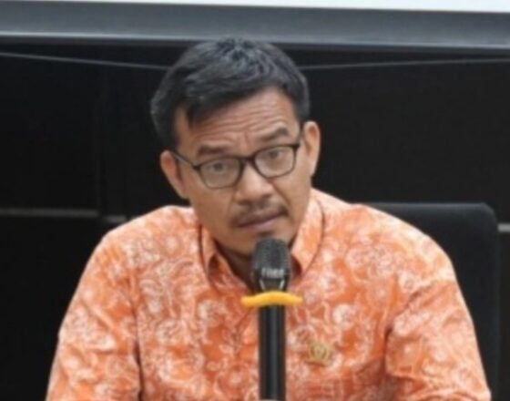 Komisioner Komnas HAM Saurlin P Siagian [suara]