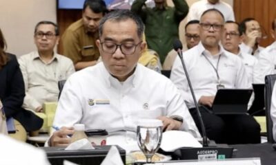 Mendiktisaintek Brian Yuliarto [mashable]