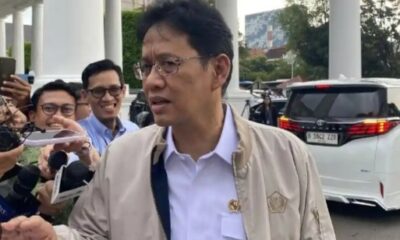 Menkeu Purbaya Yudhi Sadewa potong anggaran BGN [tribunnews]