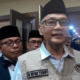 Menteri Haji dan Umrah, Mochamad Irfan Yusuf [elharamainwisata]