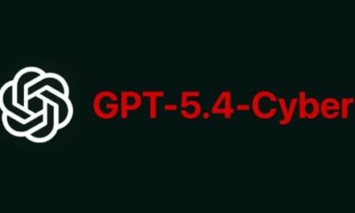 OpenAI luncurkan GPT-5.4-Cyber [iclarified]
