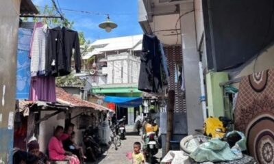 Pembunuhan di Sencaki Surabaya [infonasional]