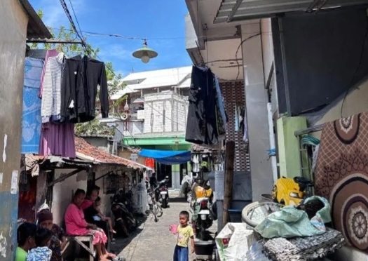 Pembunuhan di Sencaki Surabaya [infonasional]