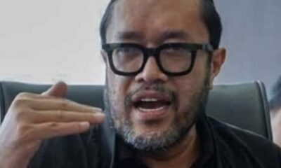 Rumah Politikus PDIP Ono Surono digeledah KPK [tarungnews]