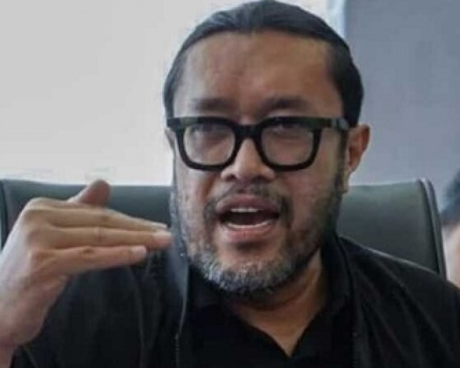Rumah Politikus PDIP Ono Surono digeledah KPK [tarungnews]