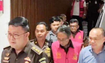 Tersangka Korupsi Bantuan Bencana Rp 22,7 M [ekspostimes]