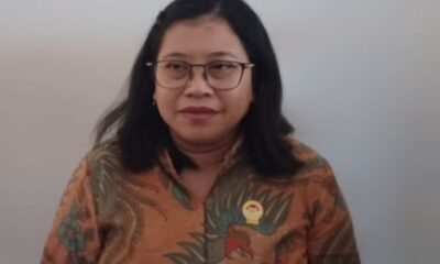 Wakil Ketua LPSK Susilaningtias [ipol]