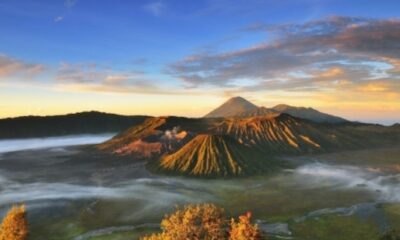 Wisata Gunung Bromo tutup sepekan [explorebromo]