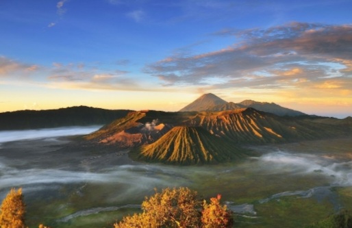 Wisata Gunung Bromo tutup sepekan [explorebromo]
