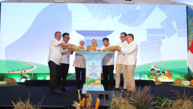 BI Resmi Luncurkan GPIPS Wilayah Jawa 2026 [bisnis]