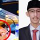Anggota DPRD Jember Achmad Syahri Assidiqi [fajar]