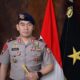 Brigjen Arif Budiman dilantik menjadi Kapolda Maluku Utara [haliyora]