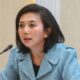 Juru Bicara Kemlu Yvonne Mewengkang [facebook]