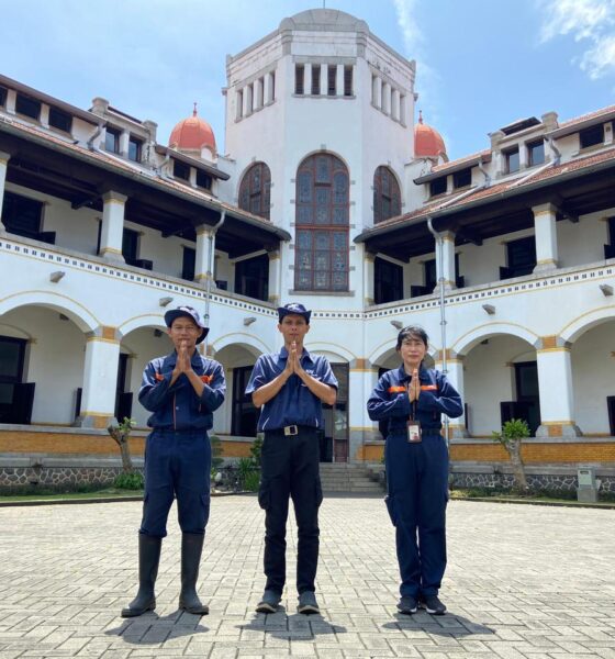 Foto istimewa/KAI Wisata