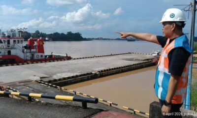 Foto istimewa/dok/ahmad