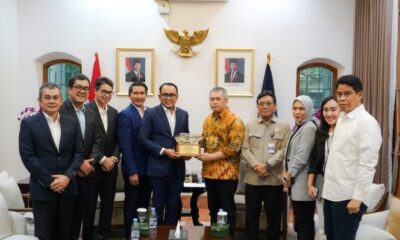 Foto istimewa/ASDP