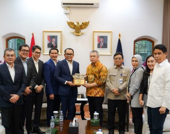 Foto istimewa/ASDP