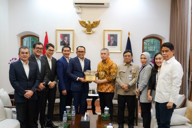 Foto istimewa/ASDP