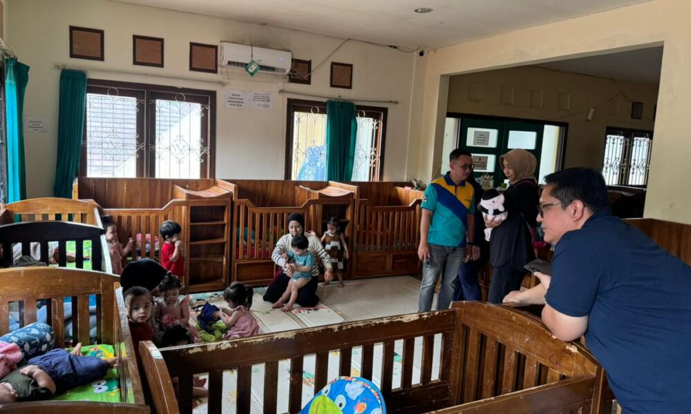 Foto istimewa DAMRI