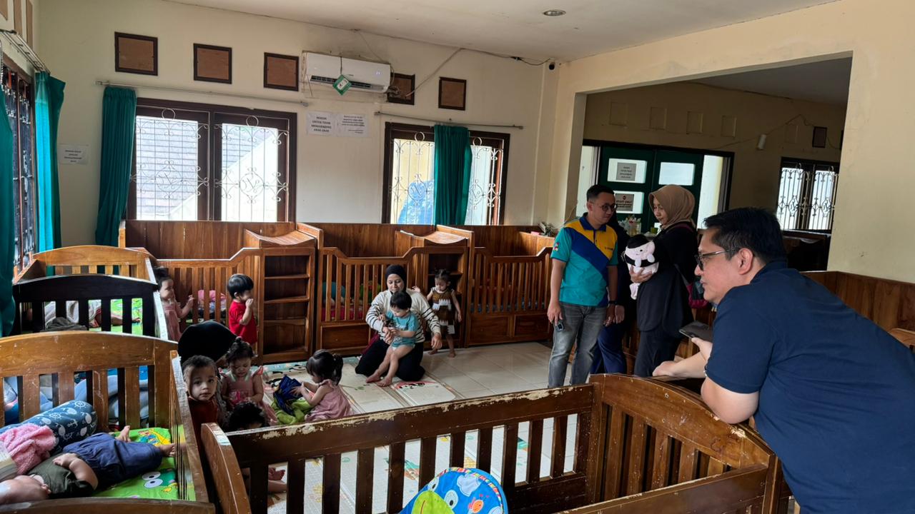 Foto istimewa DAMRI