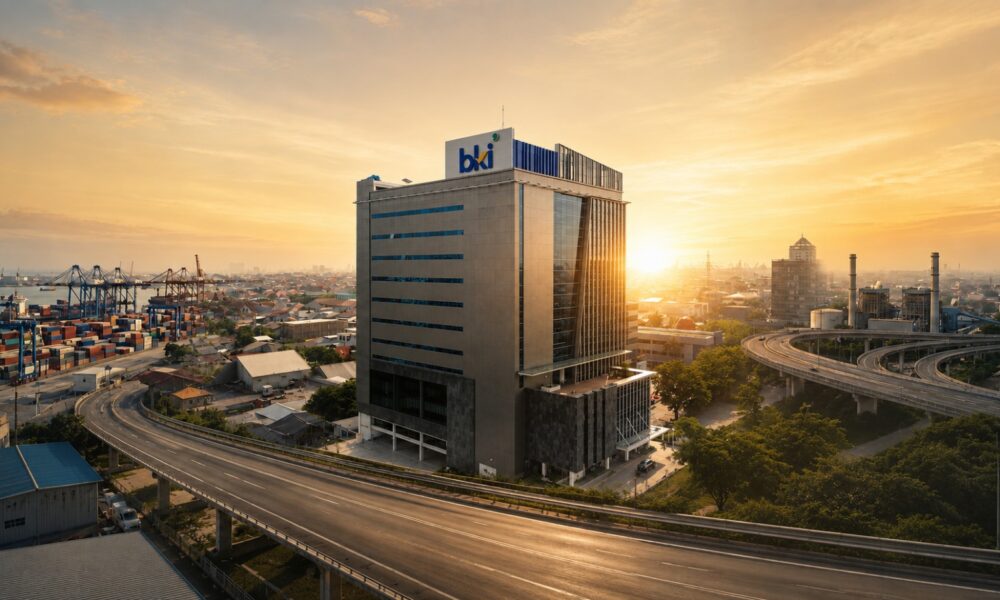 Foto istimewa/BKI
