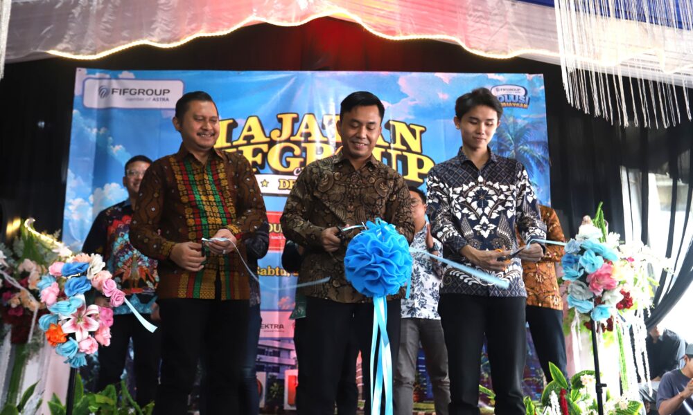 Foto istimewa