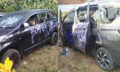 31 Wisatawan Surabaya di Pantai Wediawu positif narkoba [jpnn]