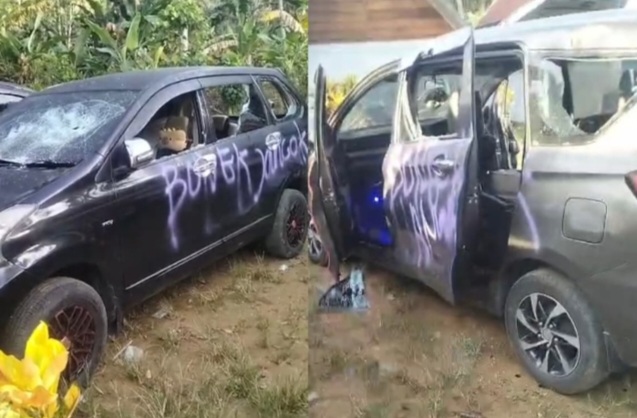 31 Wisatawan Surabaya di Pantai Wediawu positif narkoba [jpnn]
