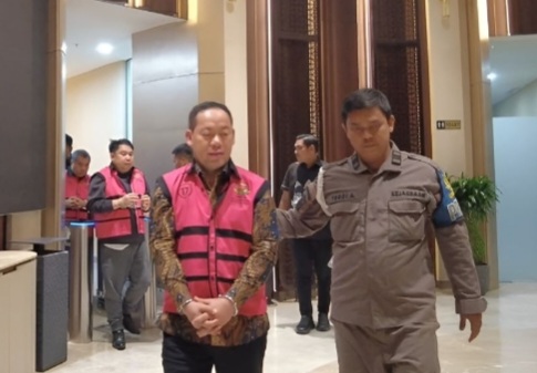4 tersangka baru kasus IUP Bauksit Di Kalimantan Barat [antaranews]