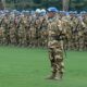 744 Prajurit TNI diberangkatkan ke Lebanon [indonesiadefense]