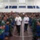744 Prajurit TNI Indonesia Dikirim ke Lebanon [fin]