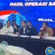 BNN tangkap pengedar sabu jaringan Aceh-Bogor [tribunnews]