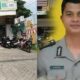Brigadir Arya Supena tewas usai pergoki pencurian [tribunnews]