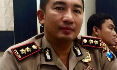 Brigjen Pol Adex Yudiswan [pejabatpublik]