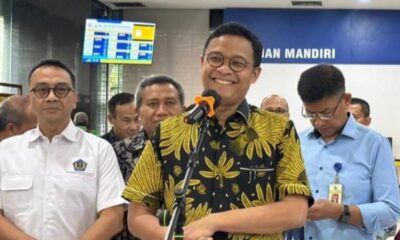 Denda telat SPT Badan dihapus hingga tanggal 31 Mei 2026 [semangatnews]