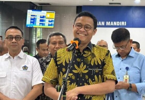 Denda telat SPT Badan dihapus hingga tanggal 31 Mei 2026 [semangatnews]