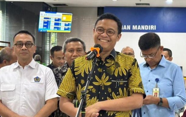 Denda telat SPT Badan dihapus hingga tanggal 31 Mei 2026 [semangatnews]