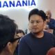Dirut Hanania Travel Ahmad Syah Farhan [kompas]