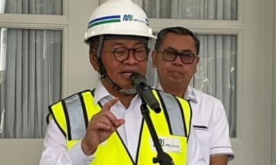 Gubernur DKI Jakarta Pramono Anung [ntvnews]