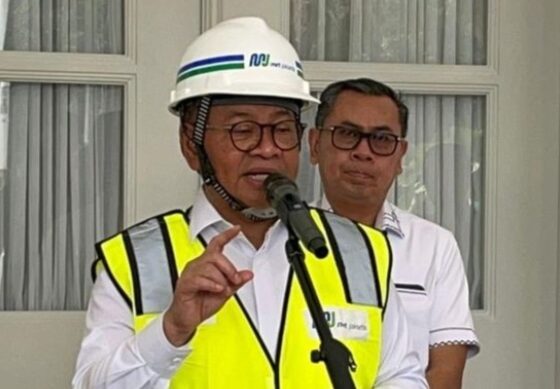 Gubernur DKI Jakarta Pramono Anung [ntvnews]