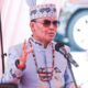 Gubernur Kalimantan Tengah Agustiar Sabran [rm]