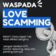 Ilustrasi love scamming [threads]
