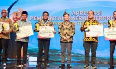 Intensif Fiskal di Maluku dan Nusa Tenggara [instagram]