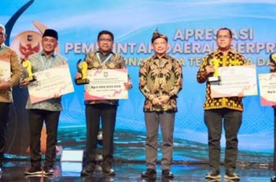 Intensif Fiskal di Maluku dan Nusa Tenggara [instagram]