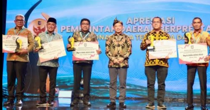 Intensif Fiskal di Maluku dan Nusa Tenggara [instagram]