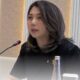 Juru Bicara (Jubir) Kemlu RI Yvonne Mewengkang [babelinsight]