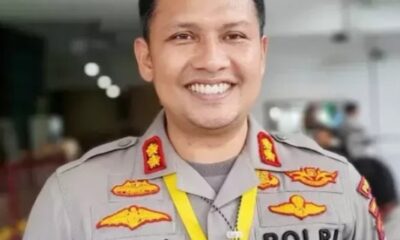 Kabid Humas Polda Metro Jaya Kombes Pol Budi Hermanto [kumparan]