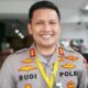 Kabid Humas Polda Metro Jaya Kombes Pol Budi Hermanto [kumparan]