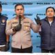 Kapolsek Kalideres Kompol Rihold Sihotang [gakorpan]