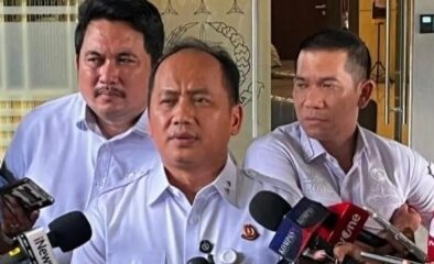Kepala Pusat Penerangan Hukum Kejagung Anang Supriatna [asatunews]